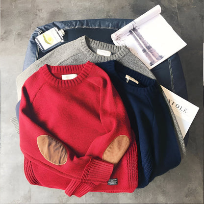 Alaric® | Autumn/Winter Sweater
