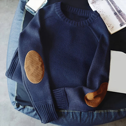 Alaric® | Autumn/Winter Sweater