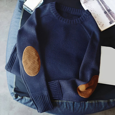 Alaric® | Autumn/Winter Sweater