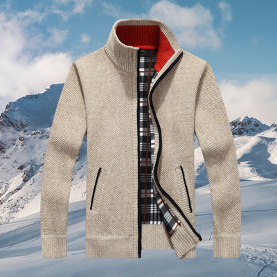 Calixto® | Stylish and warm cardigan