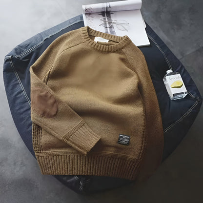 Alaric® | Autumn/Winter Sweater