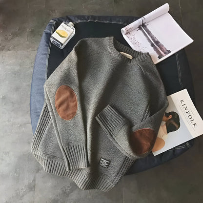 Alaric® | Autumn/Winter Sweater