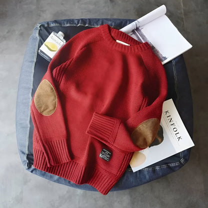 Alaric® | Autumn/Winter Sweater