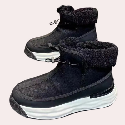 Tommy® | Men's High Top Snow Boots