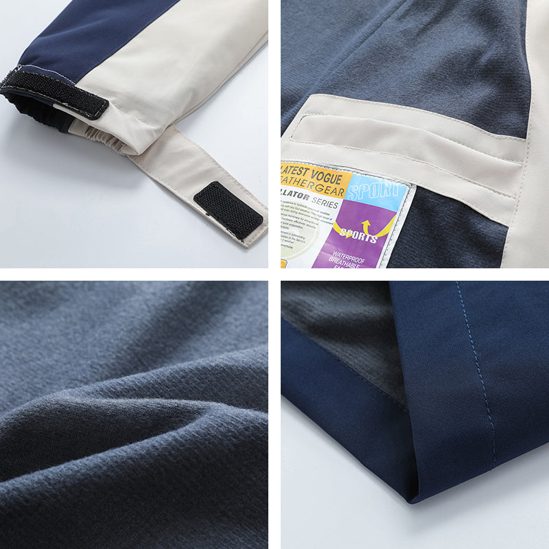 Marvin® | Horizon Weatherproof Jacket