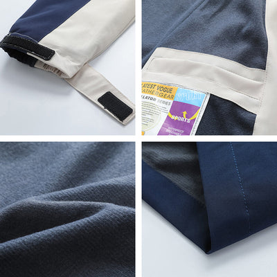 Marvin® | Horizon Weatherproof Jacket