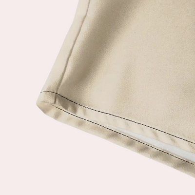 Javier® | Elegant retro shirt for men