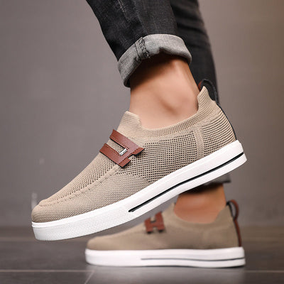 Alfonso® | Slip On Shoe