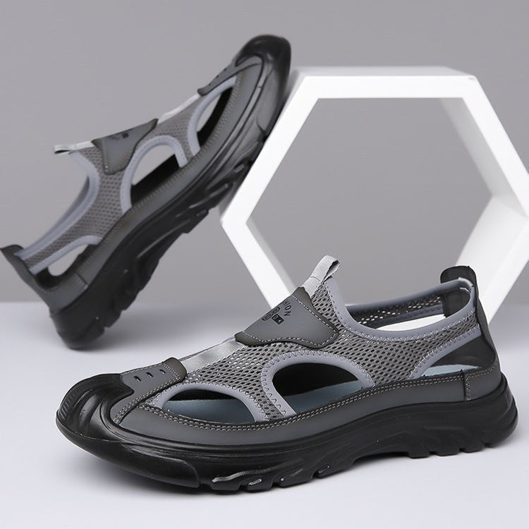 Marvin | Orthopedic Sandals