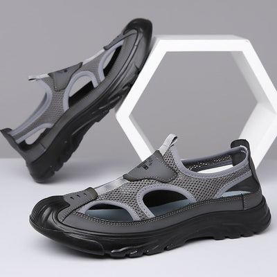 Marvin | Orthopedic Sandals