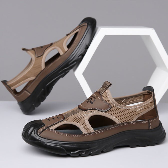 Marvin | Orthopedic Sandals