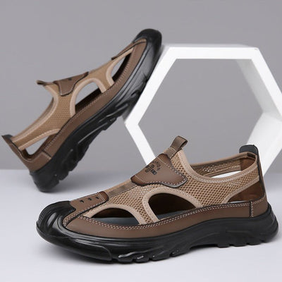 Marvin | Orthopedic Sandals