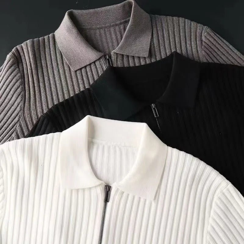 Diógenes® | Santoni Sweater