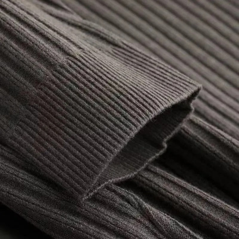 Severus® | Zip Sweater