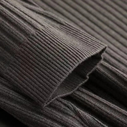 Severus® | Zip Sweater