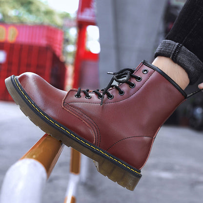 Félix® | Genuine Leather Boots