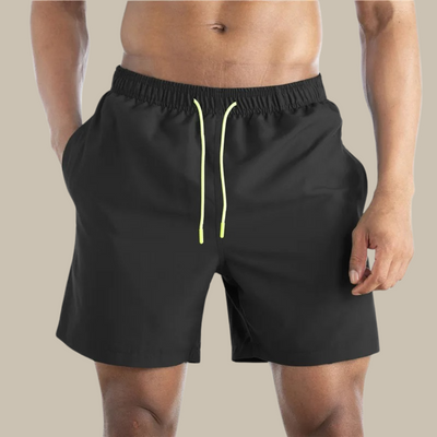 Cullen® | Quick-Drying Men'S Swimming Shorts