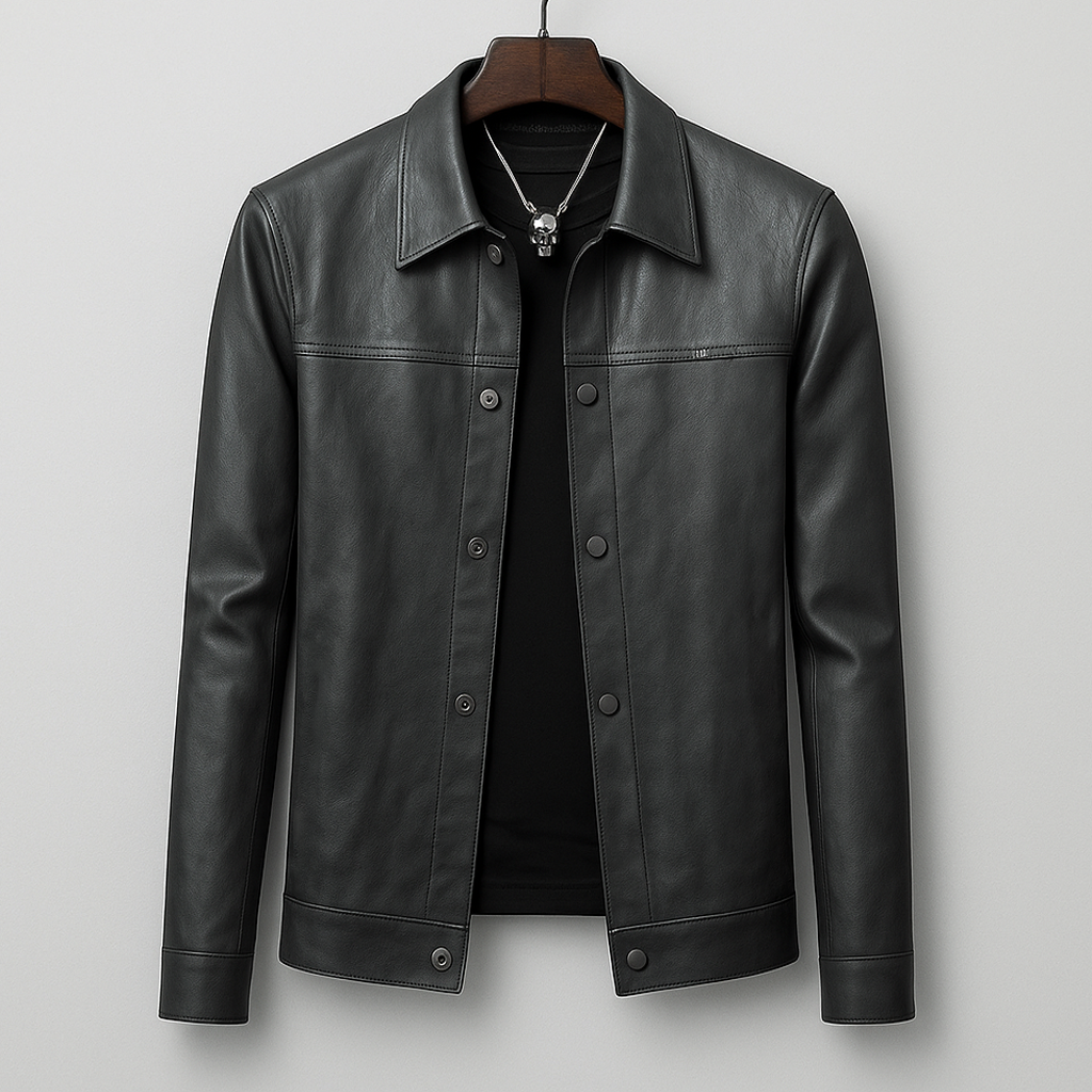 Amancio® | Bonvel Jacket