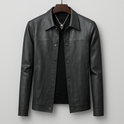 Amancio® | Bonvel Jacket
