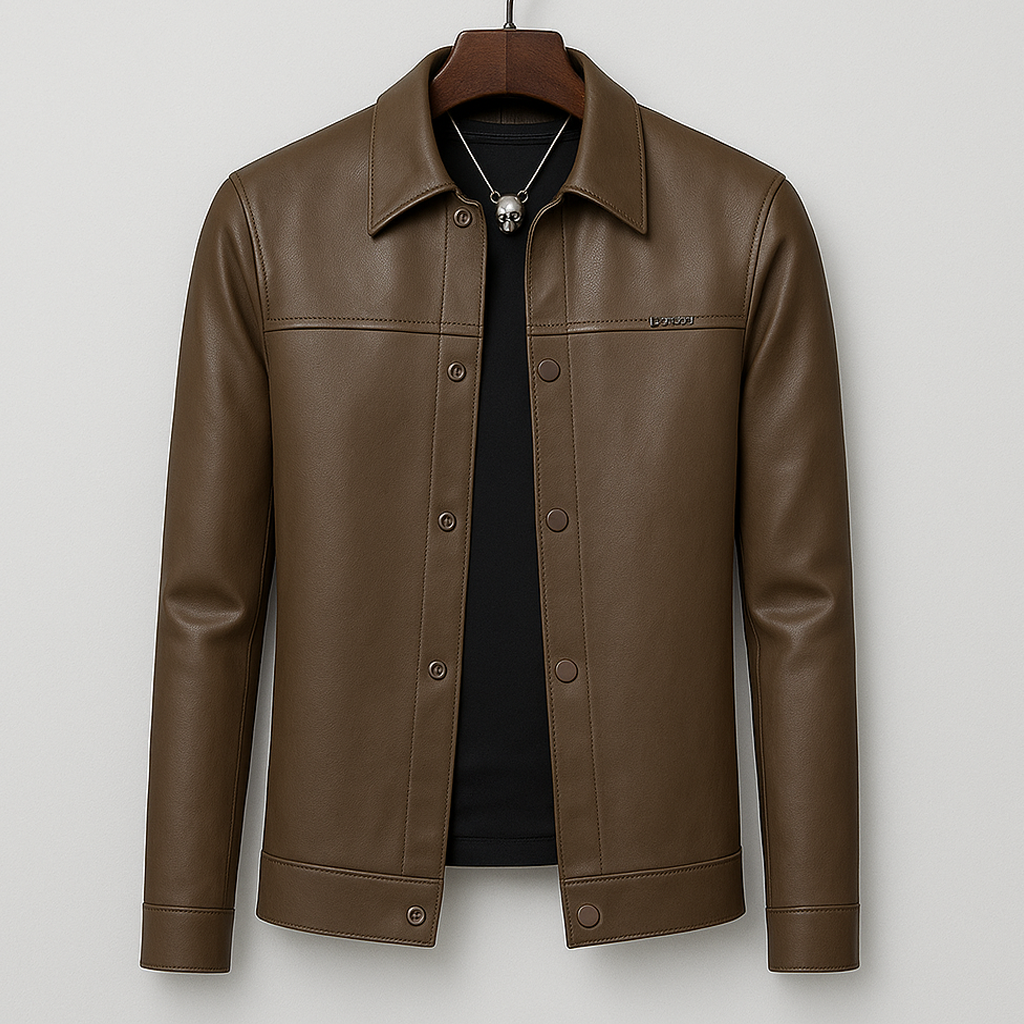 Amancio® | Bonvel Jacket