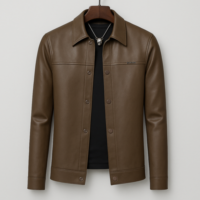 Amancio® | Bonvel Jacket