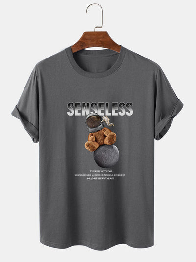 Lope® | Print T-Shirt