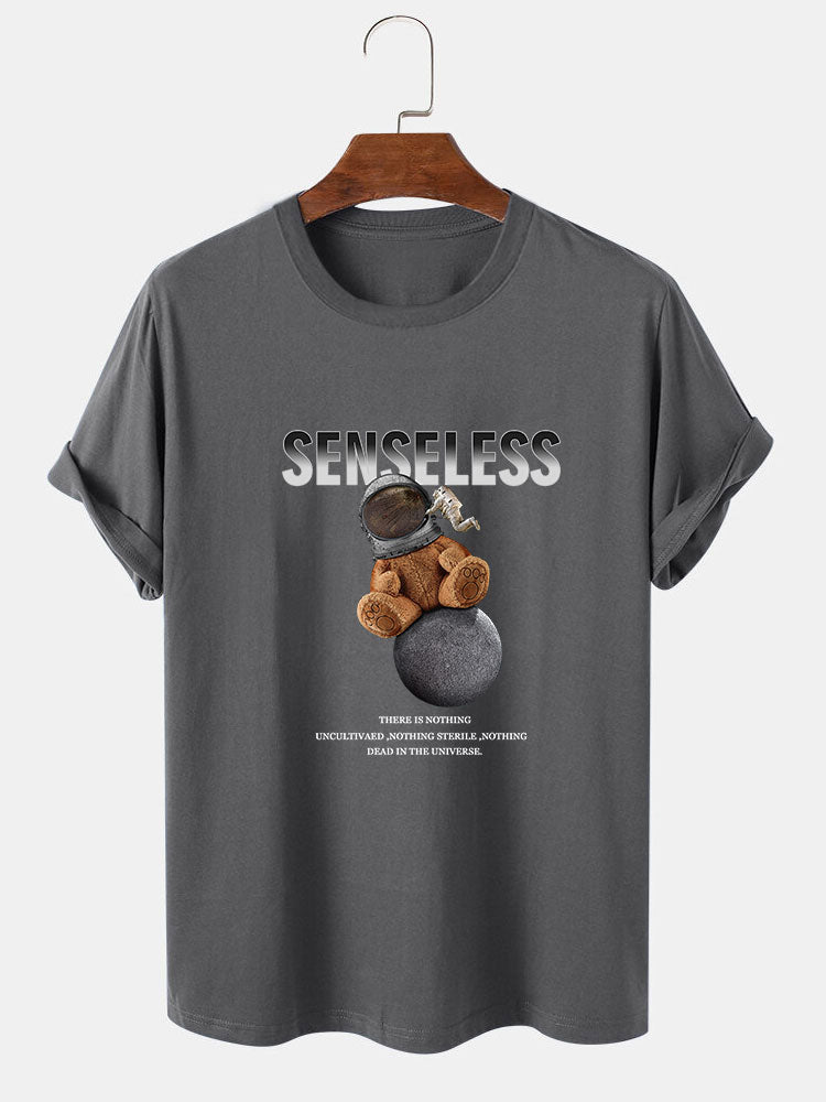 Julio® | Print T-Shirt