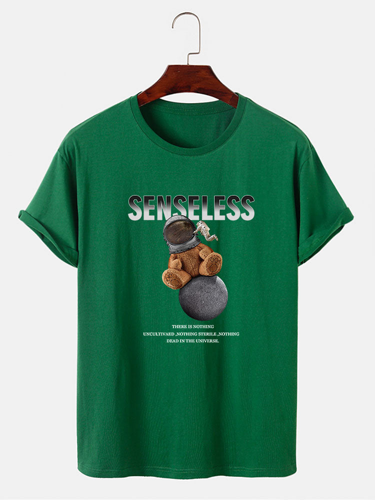 Lope® | Print T-Shirt