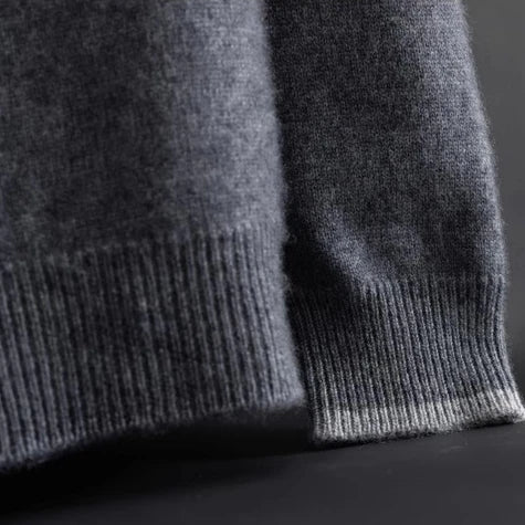 Enrique | Nicola Luxury Cashmere jacket
