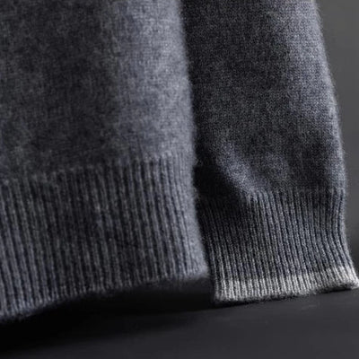 Enrique | Nicola Luxury Cashmere jacket