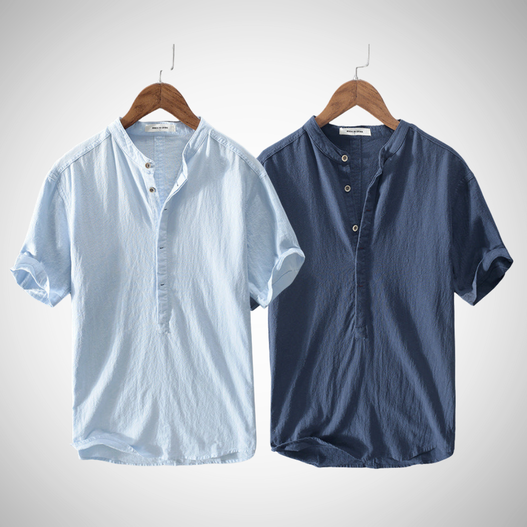Macario® | Premium Shirt