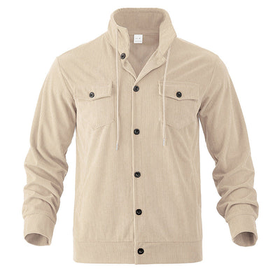 Amaru® | Corduroy Jacket