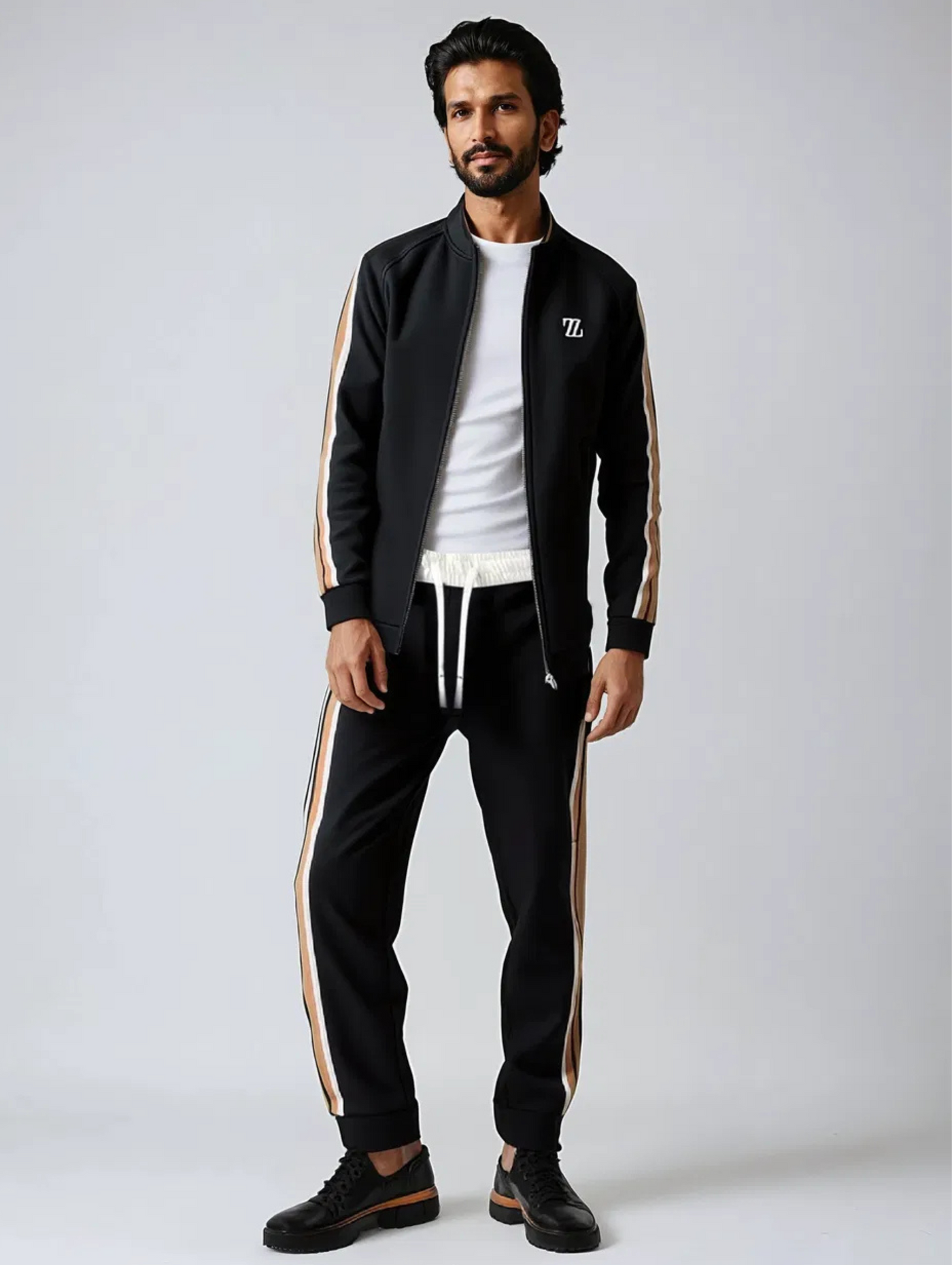 Lino® | Men'S Premium Tracksuit Set