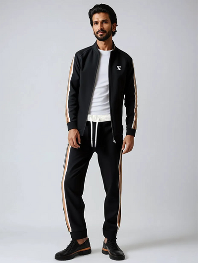 Vinnie® | Men'S Premium Tracksuit Set