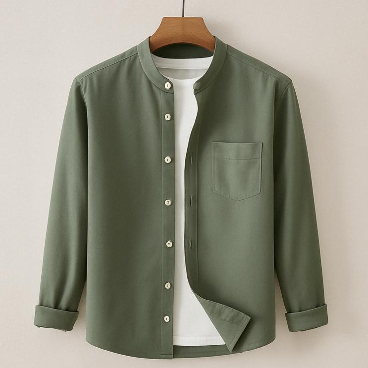 Andrzej® | Cotsun Shirt