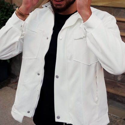Adhemar® | Silvio Jacket