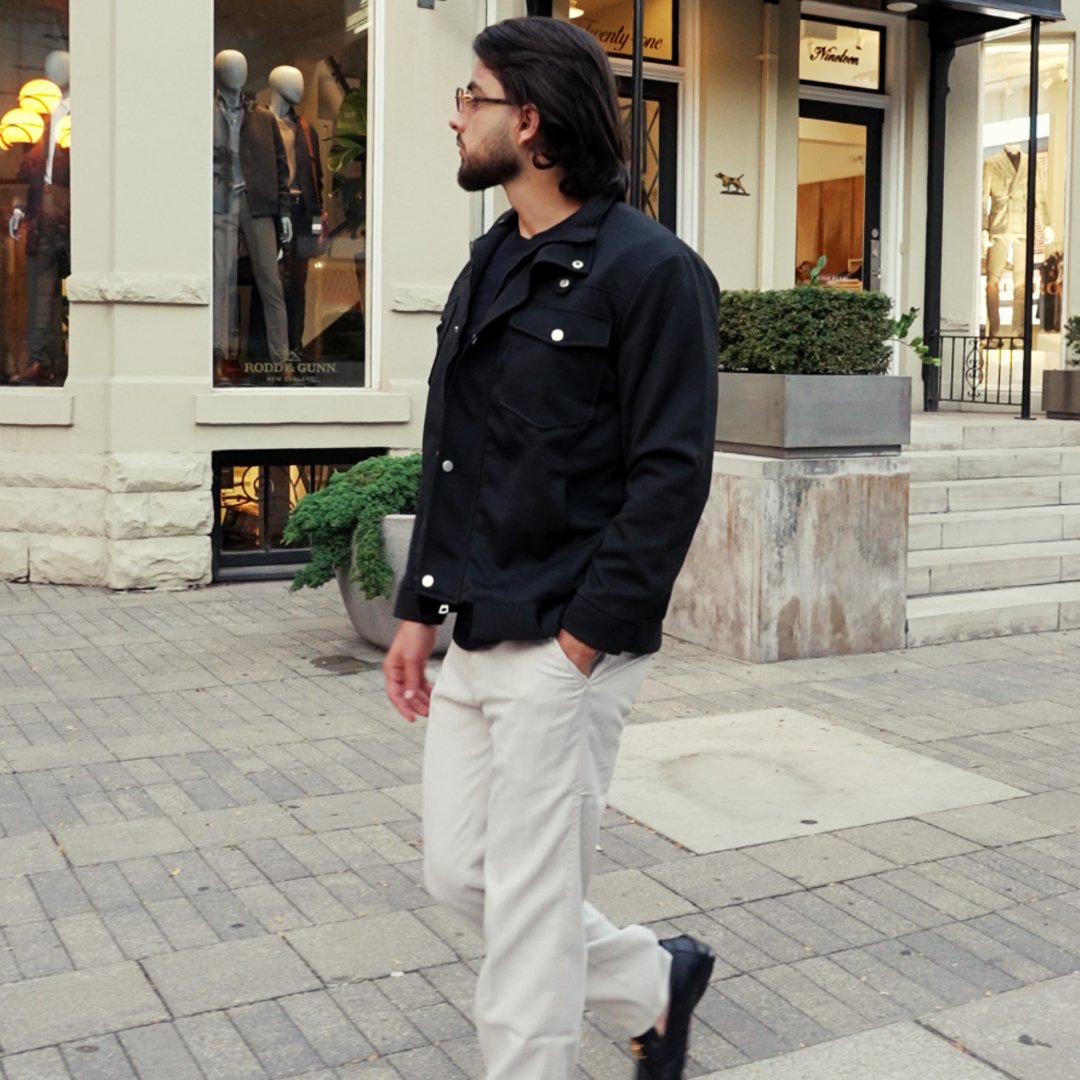 Adhemar® | Silvio Jacket