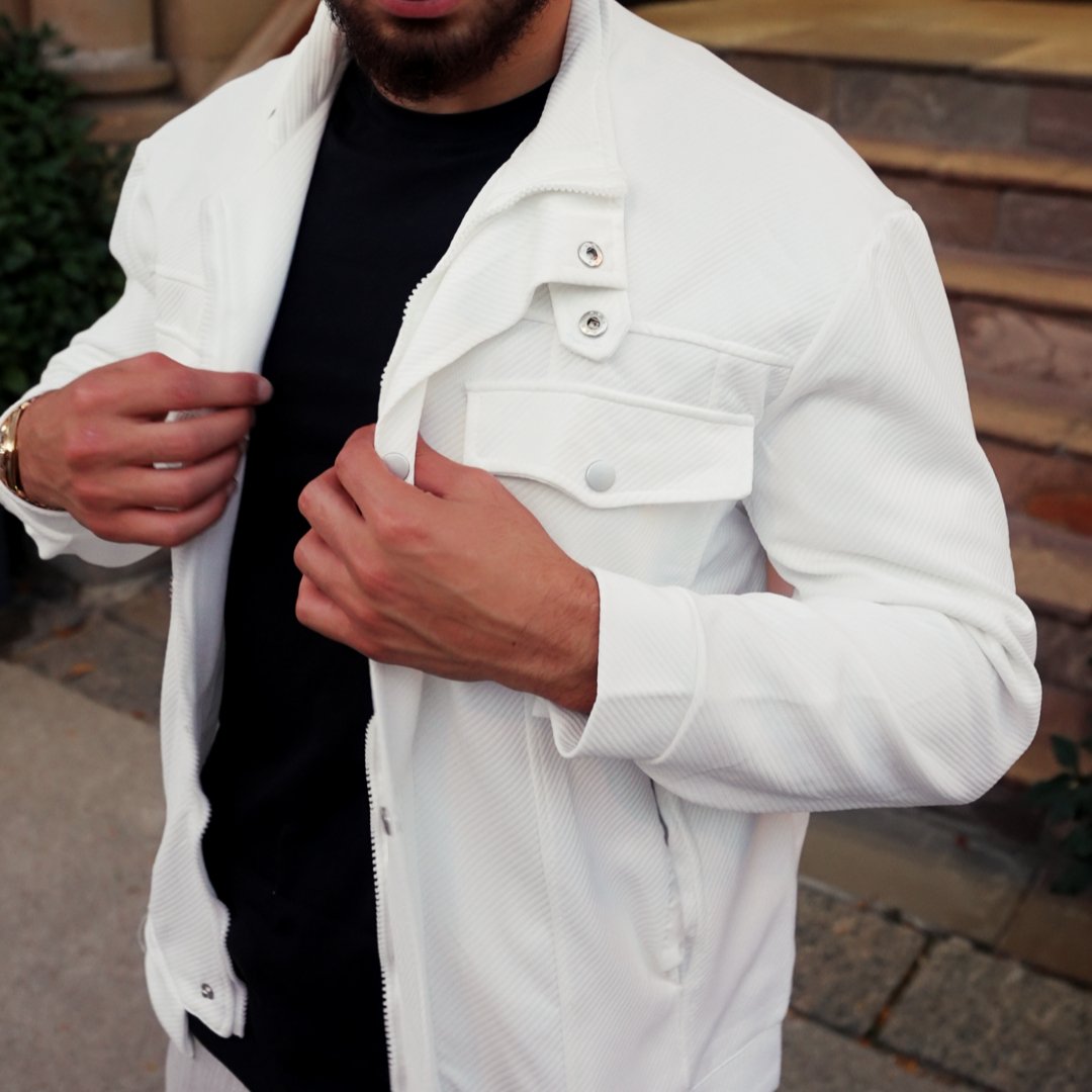Adhemar® | Silvio Jacket