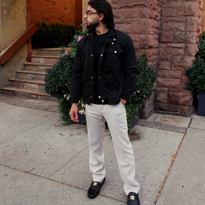 Eliazar® | Silvio Jacket