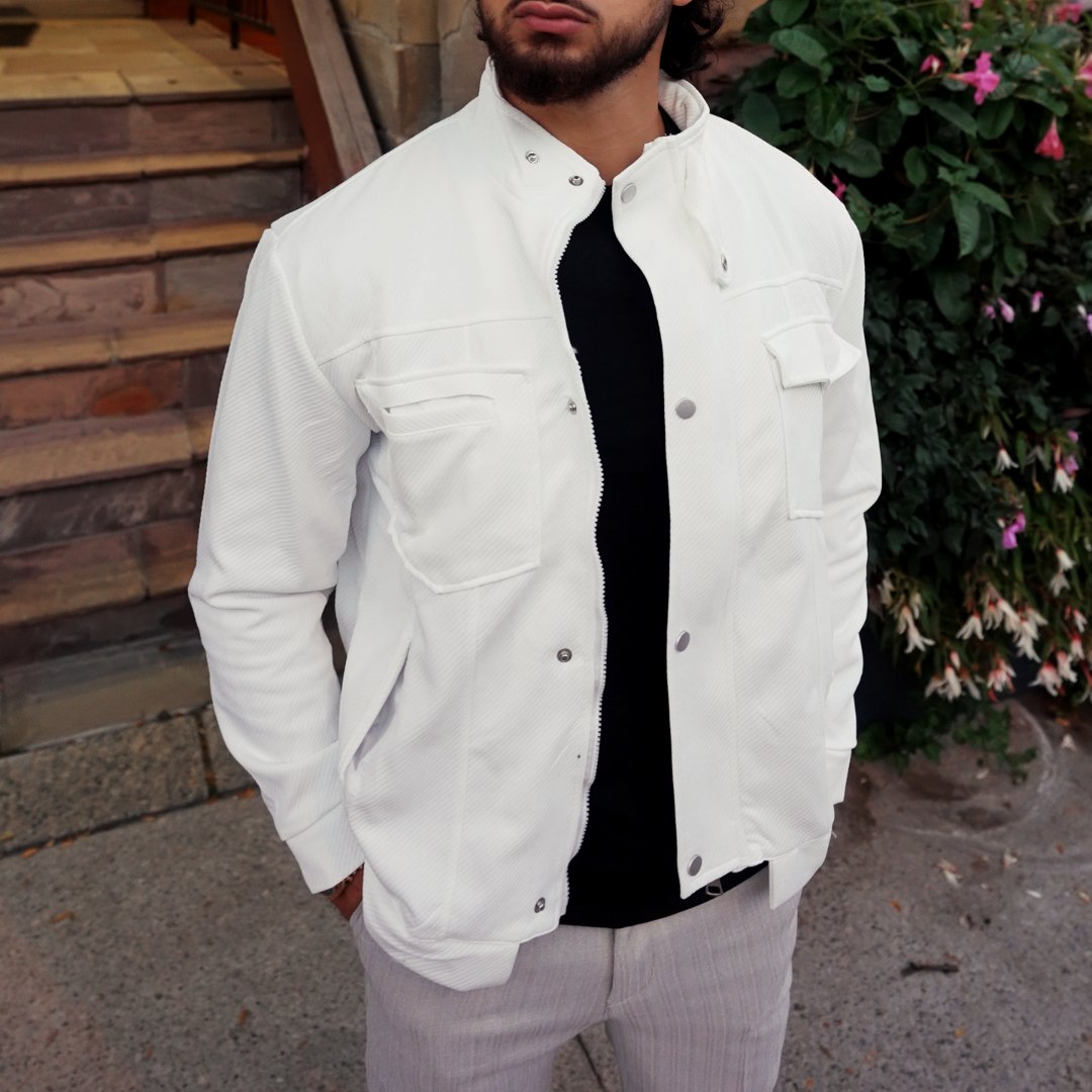 Eliazar® | Silvio Jacket