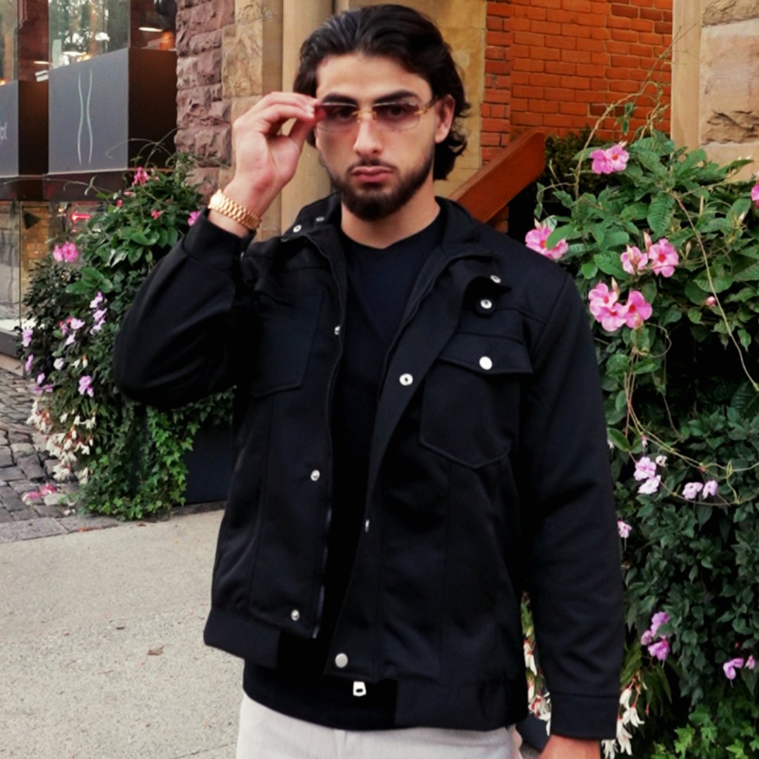 Eliazar® | Silvio Jacket