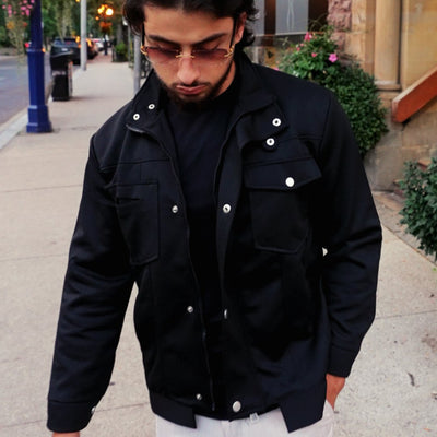 Eliazar® | Silvio Jacket