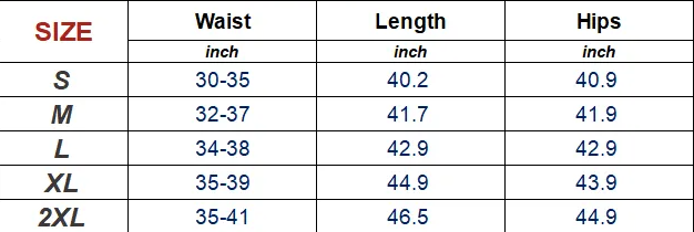 Shiloh | Classic cargo pants