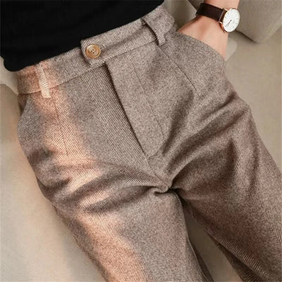 Joaquín® | Classic And Stylish   Trousers