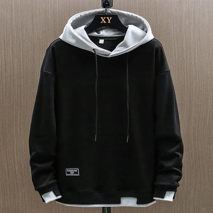 Álvaro® | Classic Urban Hoodie