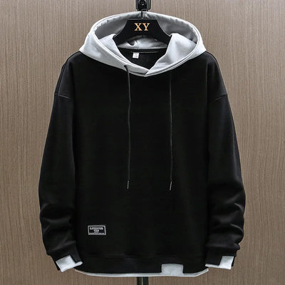 Álvaro® | Classic Urban Hoodie