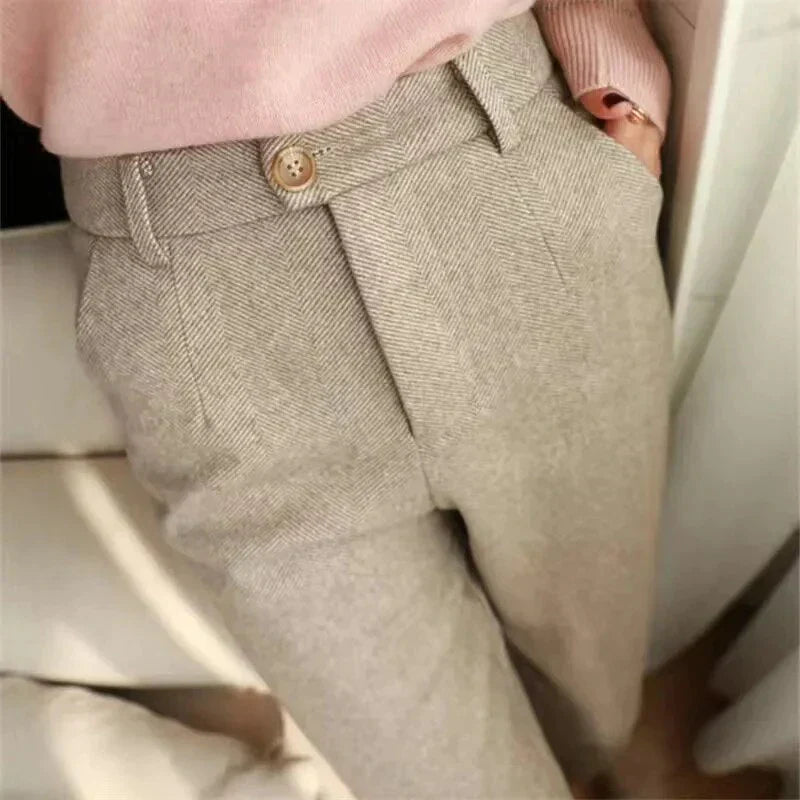 Joaquín® | Classic And Stylish   Trousers