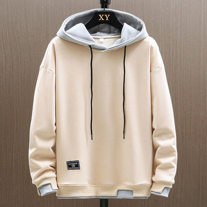 Álvaro® | Classic Urban Hoodie