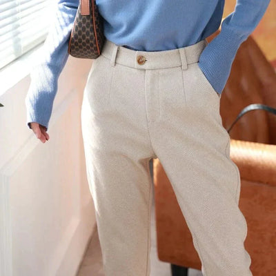 Joaquín® | Classic And Stylish   Trousers