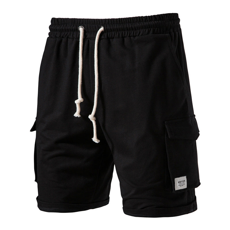 Ted® | Casual Cotton Summer Shorts